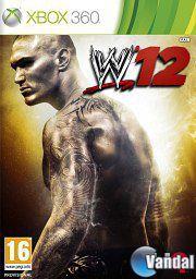 Imagen 11 de WWE 12 para Xbox 360