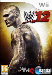 Imagen 8 de WWE 12 para Wii