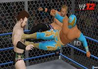 Imagen 1 de WWE 12 para Wii