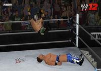 Imagen 2 de WWE 12 para Wii