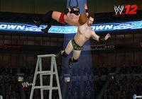 Imagen 3 de WWE 12 para Wii