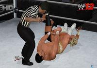 Imagen 4 de WWE 12 para Wii