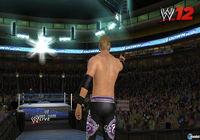 Pantalla WWE 12