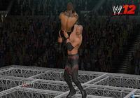 WWE 12