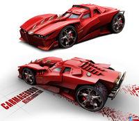 Imagen Carmageddon: Reincarnation