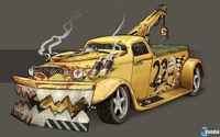 Carmageddon: Reincarnation podr�a retrasarse