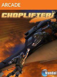 Imagen 11 de Choplifter HD XBLA para Xbox 360