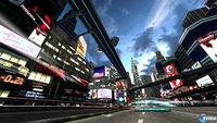 WipEout 2048 muestra la alta velocidad en PlayStation Vita