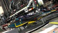 WipEout 2048 muestra la alta velocidad en PlayStation Vita