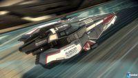 La velocidad de WipEout 2048 se muestra en nuevas im�genes