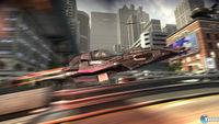 La velocidad de WipEout 2048 se muestra en nuevas im�genes
