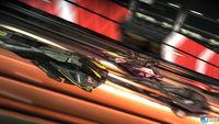 La velocidad de WipEout 2048 se muestra en nuevas im�genes