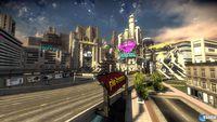 La velocidad de WipEout 2048 se muestra en nuevas im�genes
