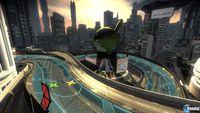 La velocidad de WipEout 2048 se muestra en nuevas im�genes
