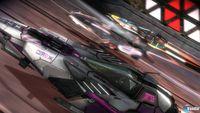 La velocidad de WipEout 2048 se muestra en nuevas im�genes