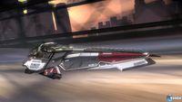 La velocidad de WipEout 2048 se muestra en nuevas im�genes
