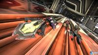 La velocidad de WipEout 2048 se muestra en nuevas im�genes