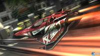 La velocidad de WipEout 2048 se muestra en nuevas im�genes