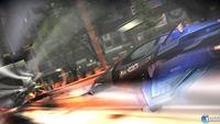 La velocidad de WipEout 2048 se muestra en nuevas im�genes