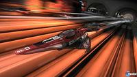 La velocidad de WipEout 2048 se muestra en nuevas im�genes