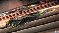 La velocidad de WipEout 2048 se muestra en nuevas im�genes