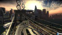 La velocidad de WipEout 2048 se muestra en nuevas im�genes