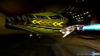 Pantalla WipEout 2048