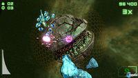 Pantalla Super Stardust Delta PSN