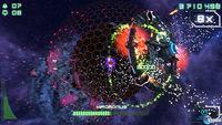 Super Stardust Delta PSN