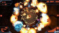 Nuevas im�genes de Super Stardust Delta