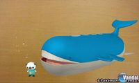 Nuevas im�genes de la Pok�dex 3D Pro para 3DS