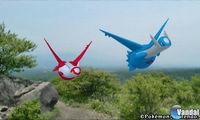 Imagen Pok�dex 3D eShop