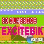 Imagen 2 de Excitebike 3D Classics para Nintendo 3DS