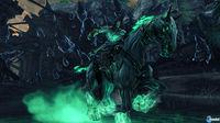 Darksiders 2 ya tiene fecha de salida