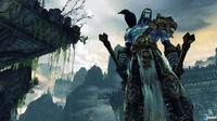 Darksiders 2 ya tiene fecha de salida