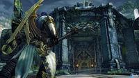 Darksiders 2 ya tiene fecha de salida