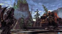 Darksiders 2 ya tiene fecha de salida