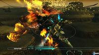 Imagen 8 de Zone of the Enders HD Collection para Xbox 360