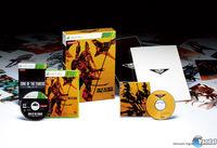 Nuevas im�genes de Zone of the Enders HD Collection