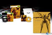 Nuevas im�genes de Zone of the Enders HD Collection