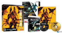 Zone of the Enders HD Collection