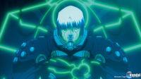 Nuevas im�genes de Zone of the Enders HD Collection