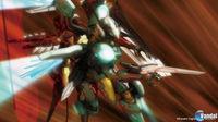 Nuevas im�genes de Zone of the Enders HD Collection
