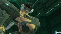 Nuevas im�genes de Zone of the Enders HD Collection