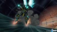 Nuevas im�genes de Zone of the Enders HD Collection