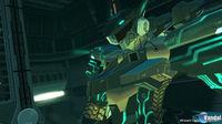 Nuevas im�genes de Zone of the Enders HD Collection