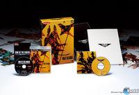 Nuevas im�genes de Zone of the Enders HD Collection
