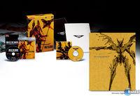 Nuevas im�genes de Zone of the Enders HD Collection