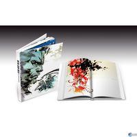 Metal Gear Solid HD Collection