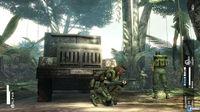 Imagen 47 de Metal Gear Solid HD Collection para Xbox 360
